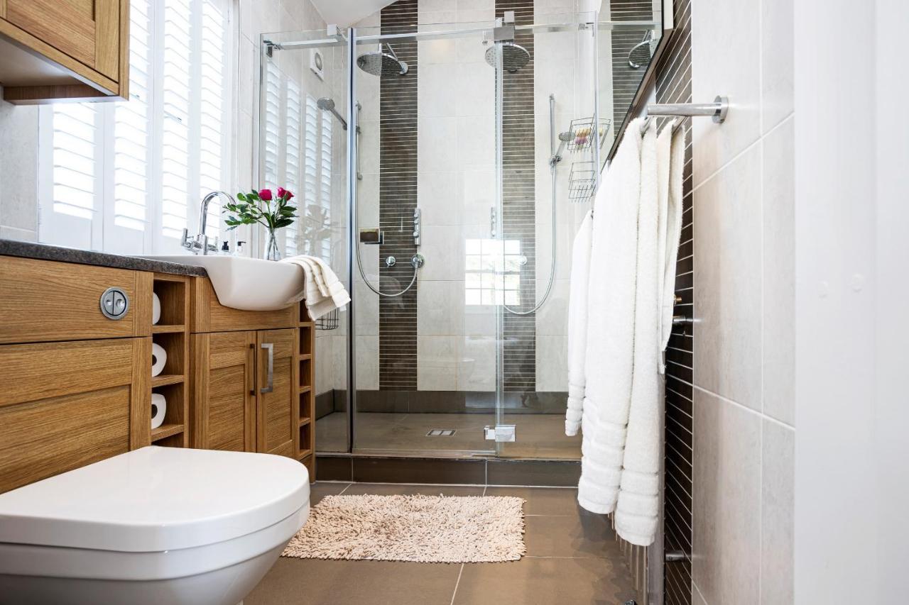 Finest Retreats - Lighthouse Cottage Rampside Extérieur photo