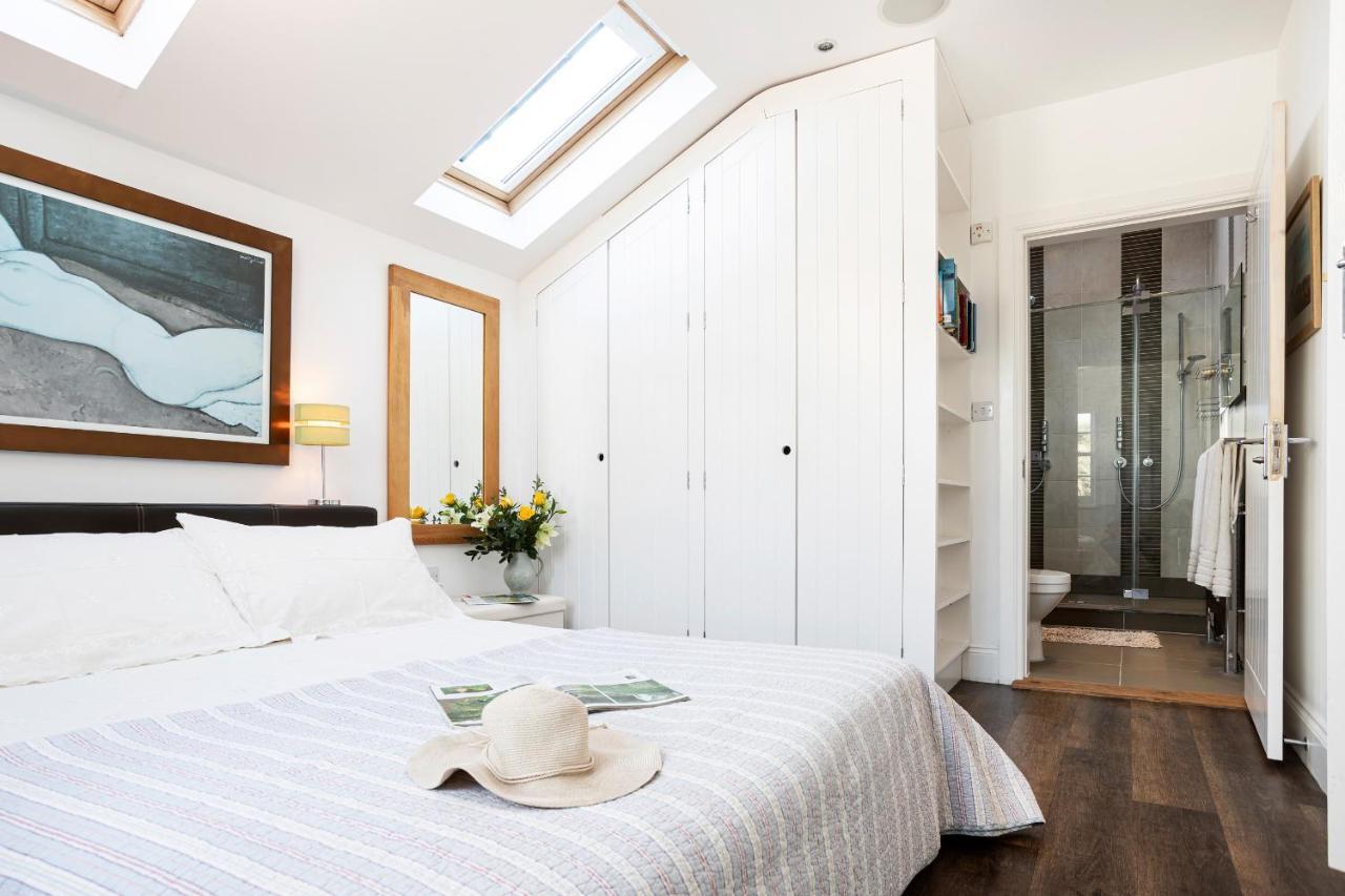 Finest Retreats - Lighthouse Cottage Rampside Extérieur photo