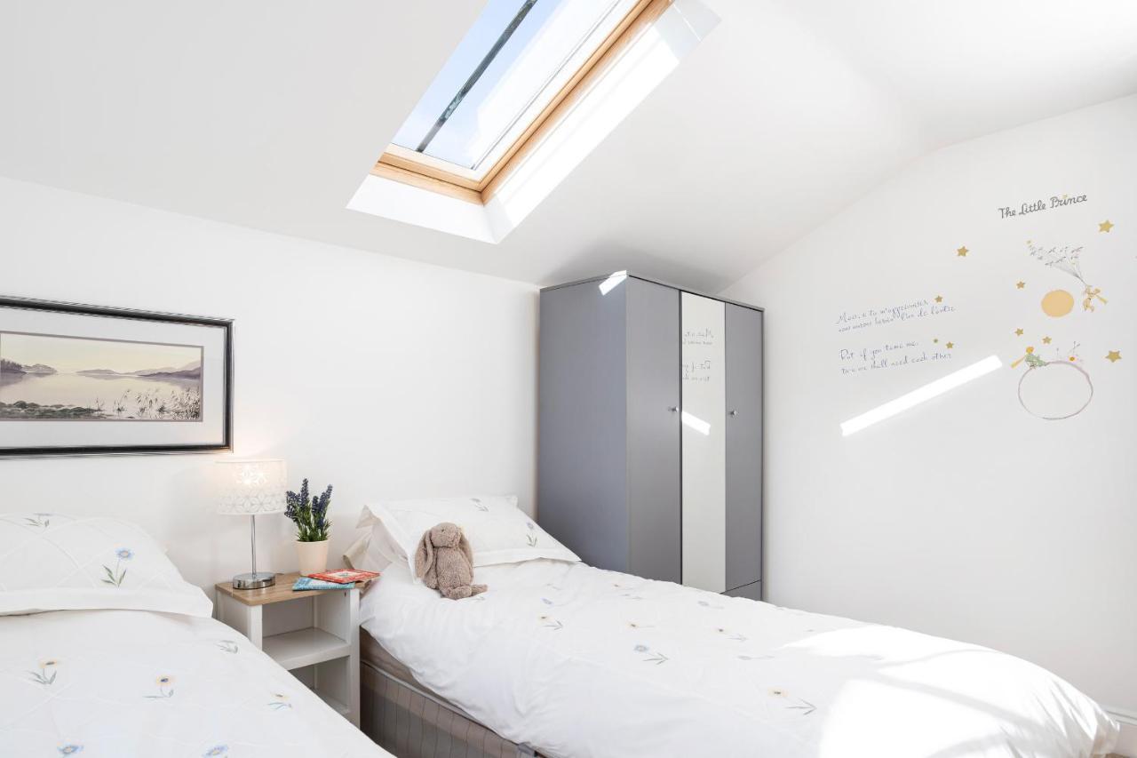 Finest Retreats - Lighthouse Cottage Rampside Extérieur photo