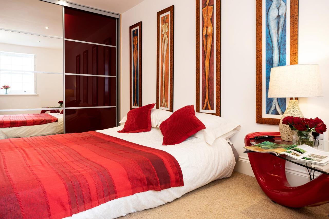 Finest Retreats - Lighthouse Cottage Rampside Extérieur photo