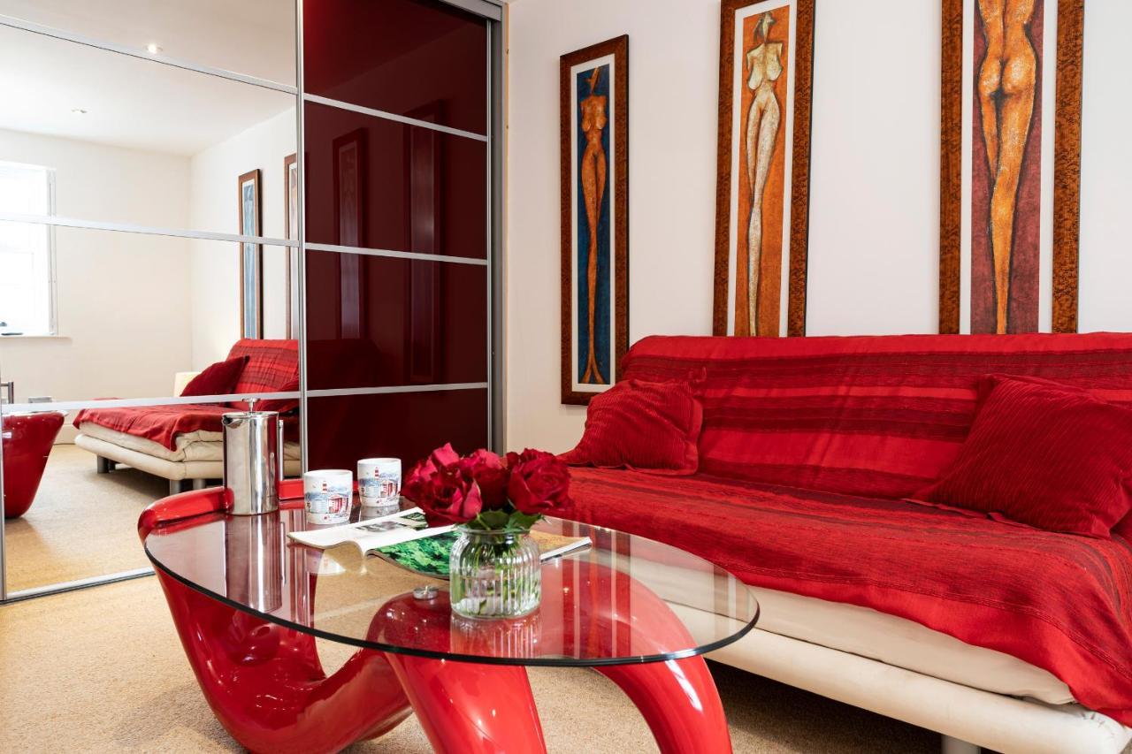 Finest Retreats - Lighthouse Cottage Rampside Extérieur photo
