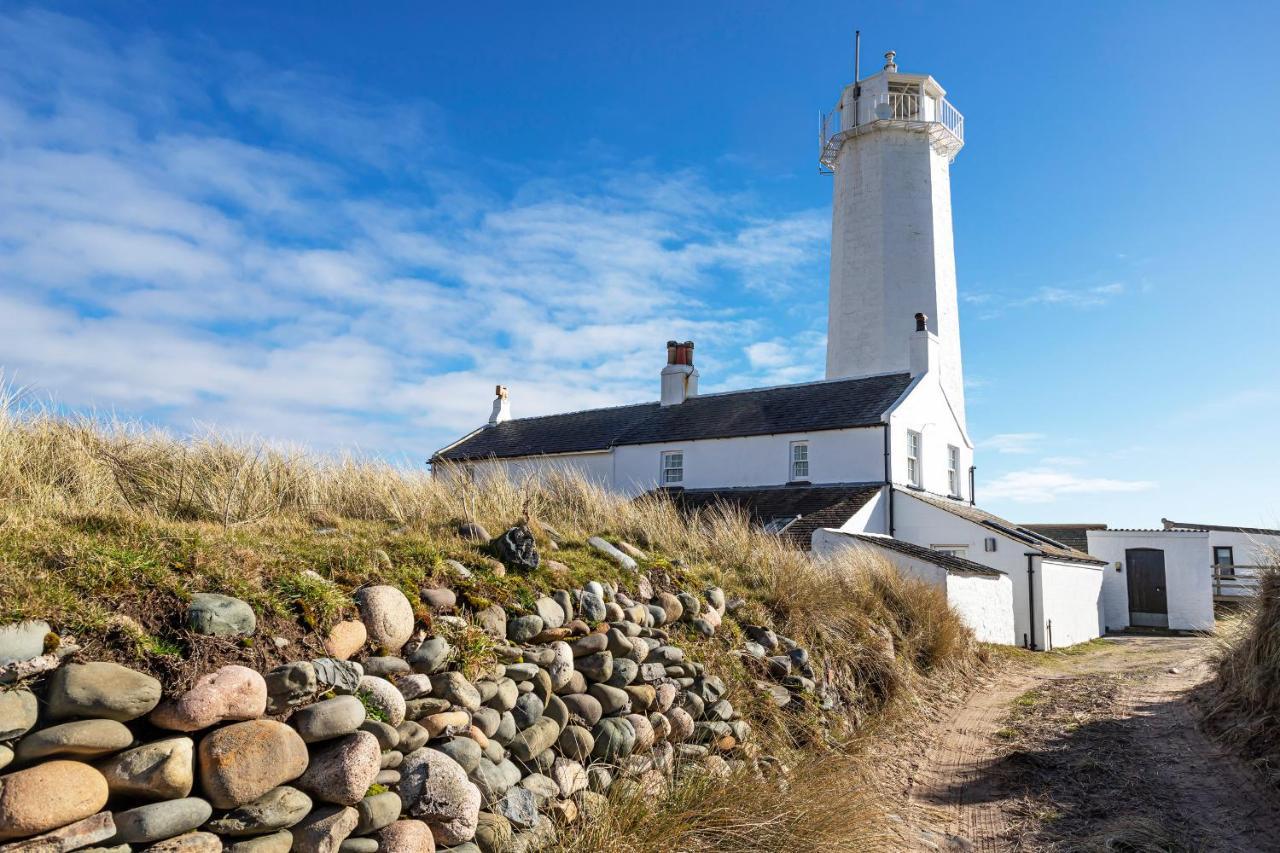 Finest Retreats - Lighthouse Cottage Rampside Extérieur photo